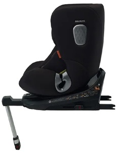 Автомобильное кресло DAIICHI All-in-One 360 i-Size, цвет Circuit Black, арт. DIC-B501, фото 3