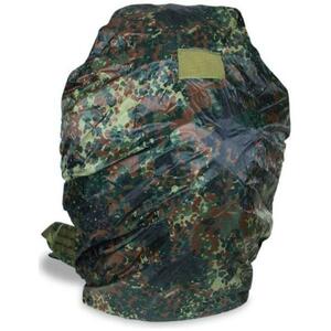 Накидка рюкзака Tasmanian Tiger TT RAINCOVER L FT flecktarn 2, 7929.464