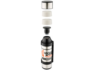 Термос для напитков THERMOS NCB-1800 Rocket Bottle 1.8L 835681, фото 3