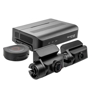 Автомобильный видеорегистратор Blackvue DR970X BOX-2CH PLUS, фото 2