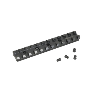 Планка ARKON Picatinny на Bergara B13, фото 2