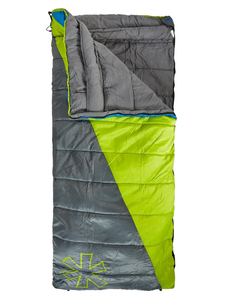 Мешок-одеяло спальный Norfin DISCOVERY COMFORT 200 L, фото 2