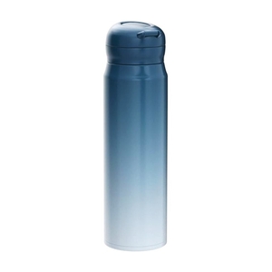 Термокружка Thermos JNR-502 LTD BLG (0,5 литра), синий градиент, фото 4