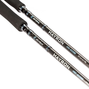 Удилище спиннинговое Zetrix HAYRON HRS-782MH 2nd Gen 12 - 46 гр., фото 2