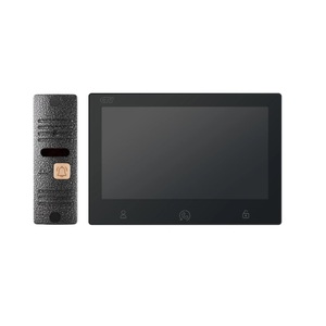 Комплект видеодомофона CTV-DP3713 Astra Plus Kit BSi, фото 1