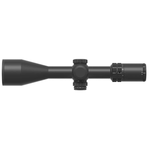 Прицел Vector Optics Grizzly 3-18x56i HD, G4 Fiber, фото 6