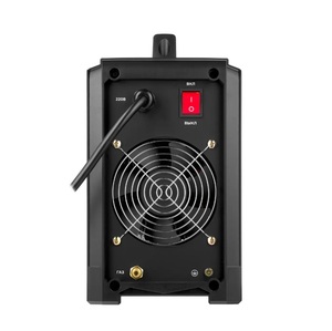 Инверторный аппарат аргонодуговой сварки ПТК МАСТЕР TIG 200 P AC/DC D92 LED, фото 7
