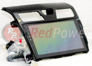 Штатная магнитола RedPower 31302 R IPS Nissan Teana III (2014+), фото 2