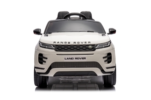 Джип Land Rover Evoque DK-RRE99 Белый, фото 8