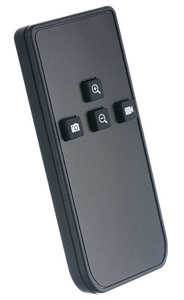 Набор микроскоп цифровой Levenhuk LabZZ DM200 LCD + предметные стекла 76х25 мм (50шт), фото 3