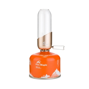 Лампа газовая Fire-Maple Little Orange 140г, 1007602, фото 1