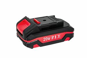 Аккумулятор P.I.T. OnePower PH20-2.0, фото 1