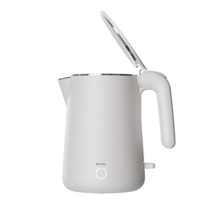 Электрический чайник Meyvel MKE-04T (White), фото 7
