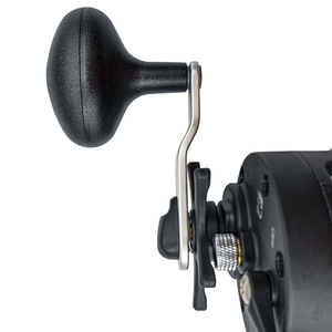 Катушка OKUMA Classic Pro XP 302C 12lbs RH Trolling 4.0:1, фото 6