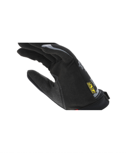 Перчатки тактические Mechanix Utility, цвет Black, XL, фото 7