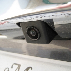 Штатная камера заднего вида SWAT VDC-110 Toyota RAV4 13+, фото 3