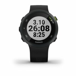 Часы для бега с GPS Garmin Forerunner 45 Черный, фото 5