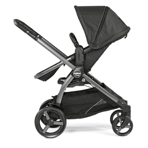 Прогулочная коляска Peg-Perego Ypsi Onyx 2021, фото 4