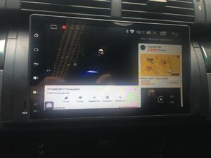 Штатная магнитола FarCar s170 для BMW E38, E39, E53 на Android (L707BS), фото 6
