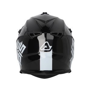 Шлем Acerbis LINEAR 22-06 black 2 XL, фото 4