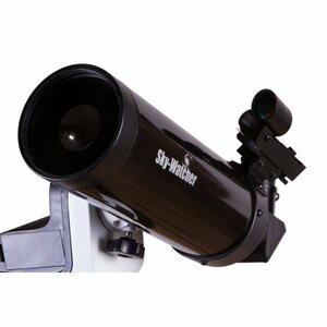 Телескоп Sky-Watcher MAK80 AZ-GTe SynScan GOTO, фото 5