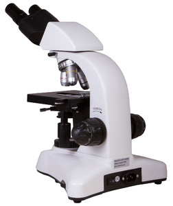 Микроскоп Levenhuk MED 20B, бинокулярный, фото 7
