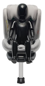 Автомобильное кресло DAIICHI All-in-One 360 i-Size, цвет Luminous Grey, арт. DIC-B502, фото 7