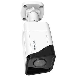 Novicam LUX 43X - уличная пуля IP видеокамера 4 Мп (v.1040V), фото 3