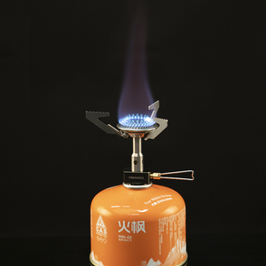 Горелка газовая Fire-Maple Buzz Gas Stove, фото 3