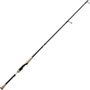 Удилище 13 Fishing Omen Black 8' M 10-30g Spin Rod - 2pc, фото 1