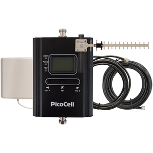 Готовый комплект усиления сотовой связи PicoCell 2500 SX17 (NORMAL 5), фото 1