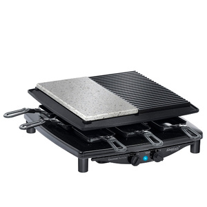 Раклетница Steba RC 4 plus DELUX, фото 6