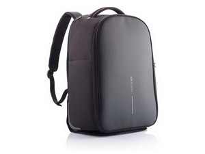 Рюкзак на колесах для ноутбука до 17 дюймов XD Design Bobby Trolley, фото 3