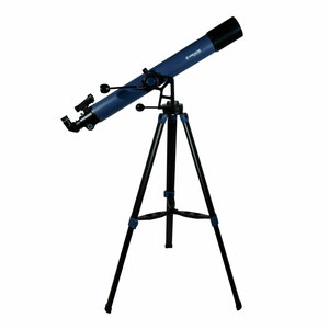 Телескоп Meade StarPro AZ 80 мм, фото 1