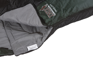 Спальный мешок INDIANA Traveller R-zip от -6 °C (одеяло с подголовником 230+35X90 см), фото 2