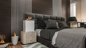 Минибар MEYVEL MMT-38W, фото 17