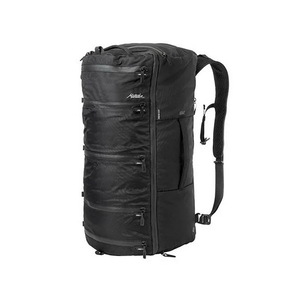 Туристический рюкзак MATADOR SEG 42L, черный