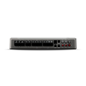 Влагозащищенный усилитель Rockford Fosgate M2-750X5 5-канальный 750W, фото 7