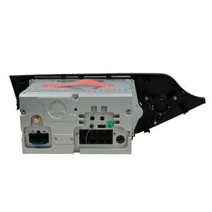Штатная магнитола CARMEDIA KD-8055-P3-7 DVD Kia Cee'd II 2012+ (рамка глянец), фото 17
