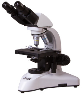 Микроскоп Levenhuk MED 25B, бинокулярный, фото 1