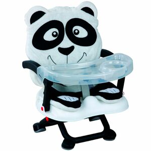 Стульчик для кормления Babies H-1 Panda, фото 1