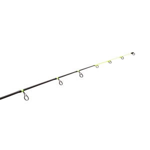 Удилище 13 FISHING Tickle Stick Ice Rod - 23" L (Light) - 1/16oz-1/8oz, фото 4