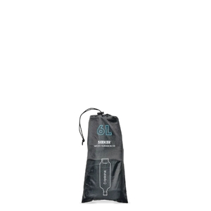 Гидратор HydraPak SEEKER+ 6L с фильтром(FK02M), фото 6