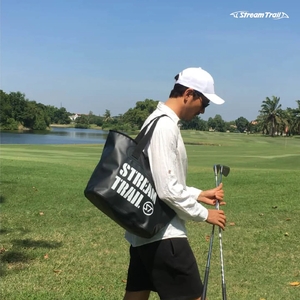 Влагозащитная сумка Stream Trail Blow Stone 32L, фото 2