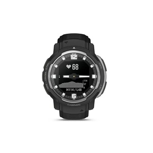 Часы Garmin Instinct Crossover Standard Edition Black (010-02730-03G), фото 10