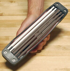 Lansky точильная система для заточки ножей, фото 2