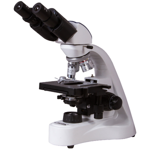 Микроскоп Levenhuk MED 10B, бинокулярный, фото 1