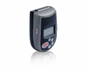 Портативный GPS трекер-телефон Navixy SPT-100, фото 1