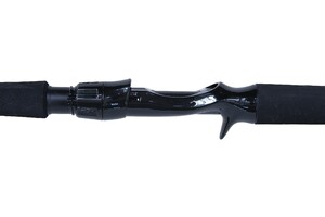 Удилище кастинговое Zetrix HellHound DarkBlood HHDC-852BPT MAX 180G, фото 5