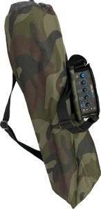 Импульсный металлоискатель глубинный Magic Lab Delta 100 (рамка 125), фото 8